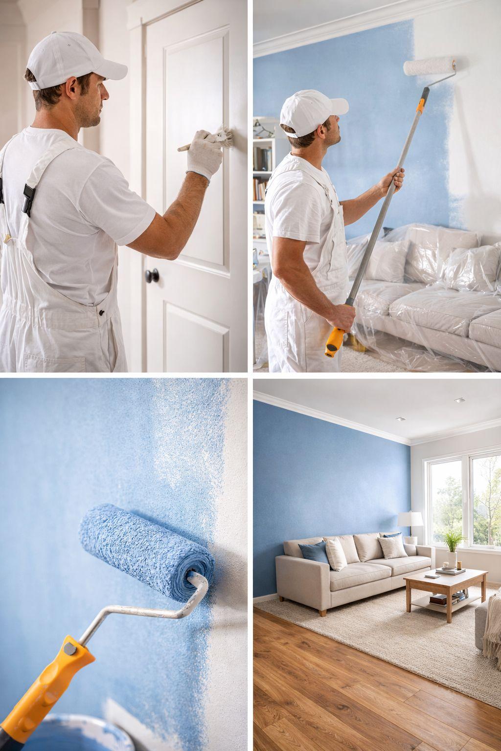 Painting Services